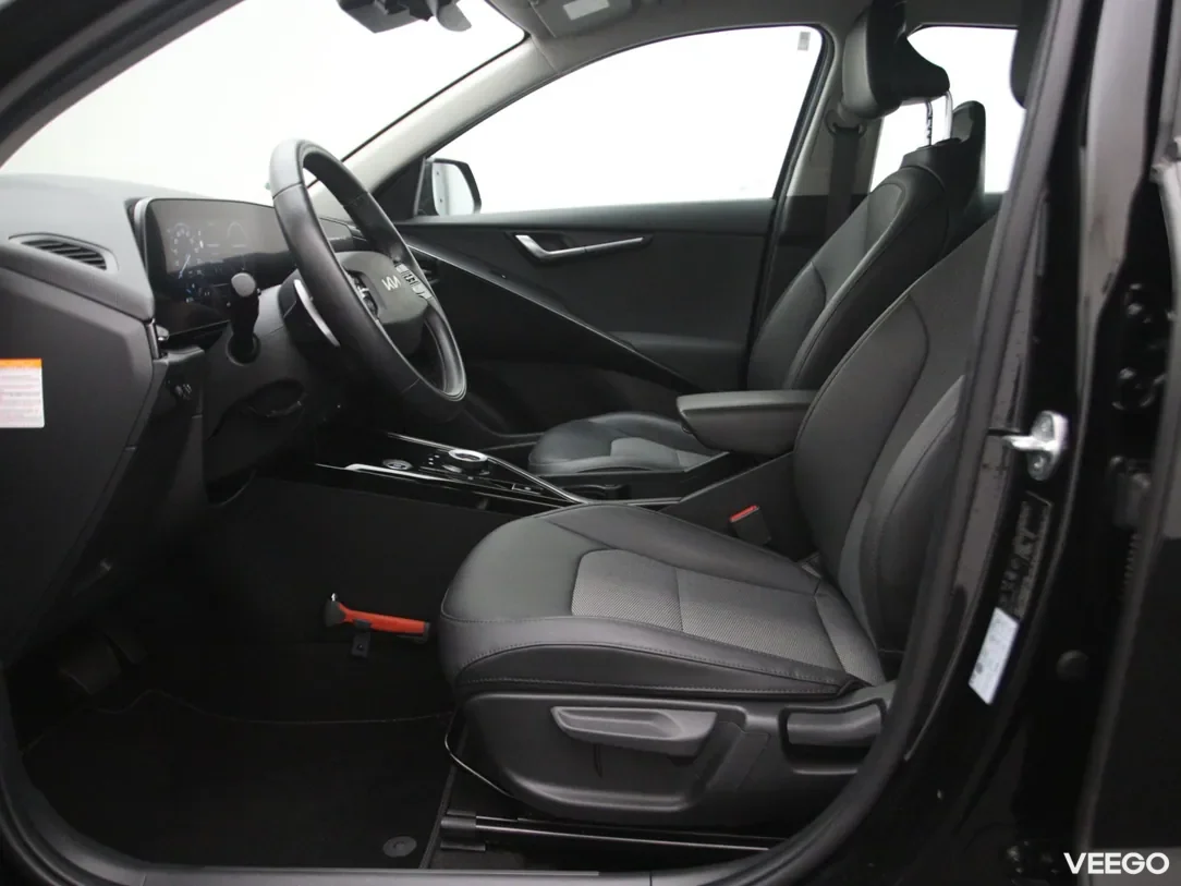 Kia Niro 1.6 101kW