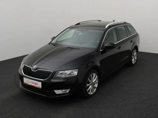 Image of Skoda Octavia 1.6 81kW