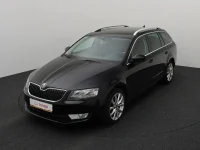 Skoda Octavia 1.6 81kW thumbnail
