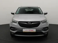 Opel Grandland X 1.2 96kW thumbnail