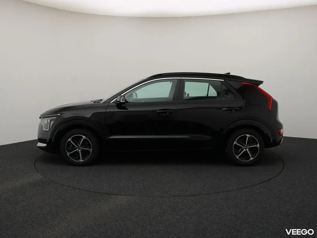 Kia Niro 1.6 101kW