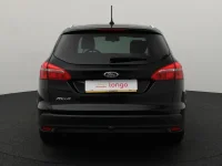 Ford Focus 1.5 88kW thumbnail