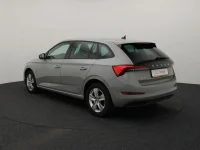 Skoda Scala 1 85kW thumbnail