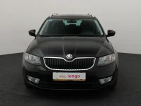Skoda Octavia 1.6 81kW thumbnail
