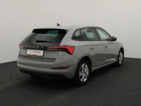 Skoda Scala 1 85kW thumbnail