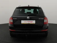 Skoda Octavia 1.6 81kW thumbnail