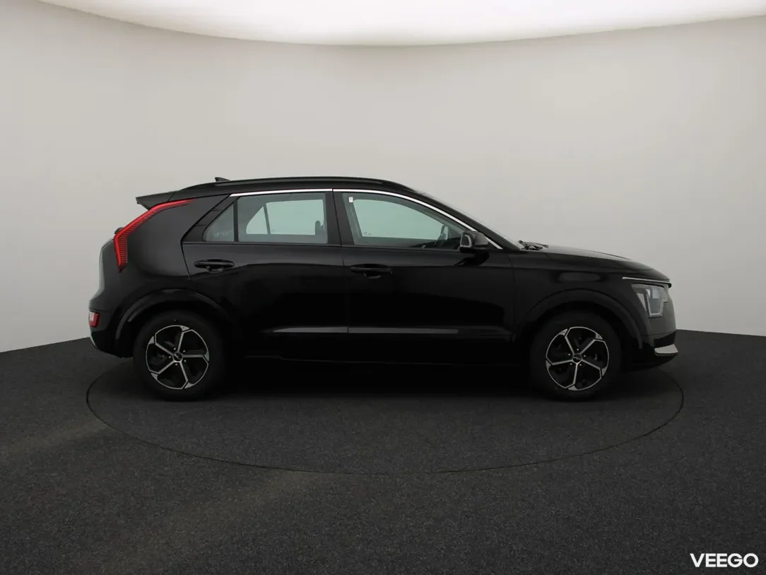 Kia Niro 1.6 101kW