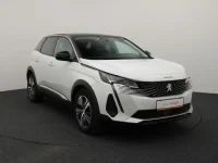 Peugeot 3008 1.2 96kW thumbnail