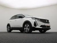 Peugeot 3008 1.2 96kW thumbnail