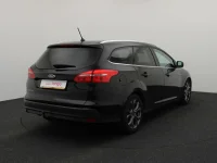 Ford Focus 1.5 88kW thumbnail