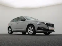 Skoda Scala 1 85kW thumbnail
