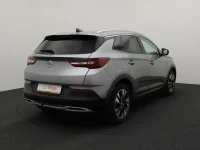 Opel Grandland X 1.2 96kW thumbnail