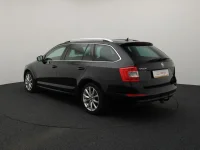 Skoda Octavia 1.6 81kW thumbnail
