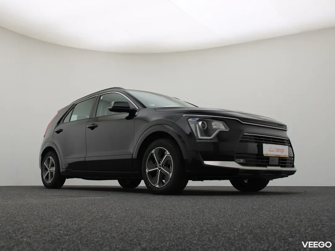 Kia Niro 1.6 101kW