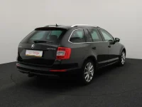 Skoda Octavia 1.6 81kW thumbnail