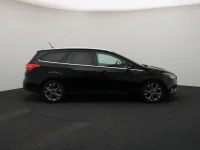Ford Focus 1.5 88kW thumbnail