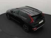 Kia Niro 1.6 101kW thumbnail