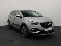 Opel Grandland X 1.2 96kW thumbnail