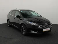 Ford Focus 1.5 88kW thumbnail