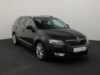 Skoda Octavia 1.6 81kW thumbnail