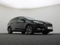 Ford Focus 1.5 88kW thumbnail