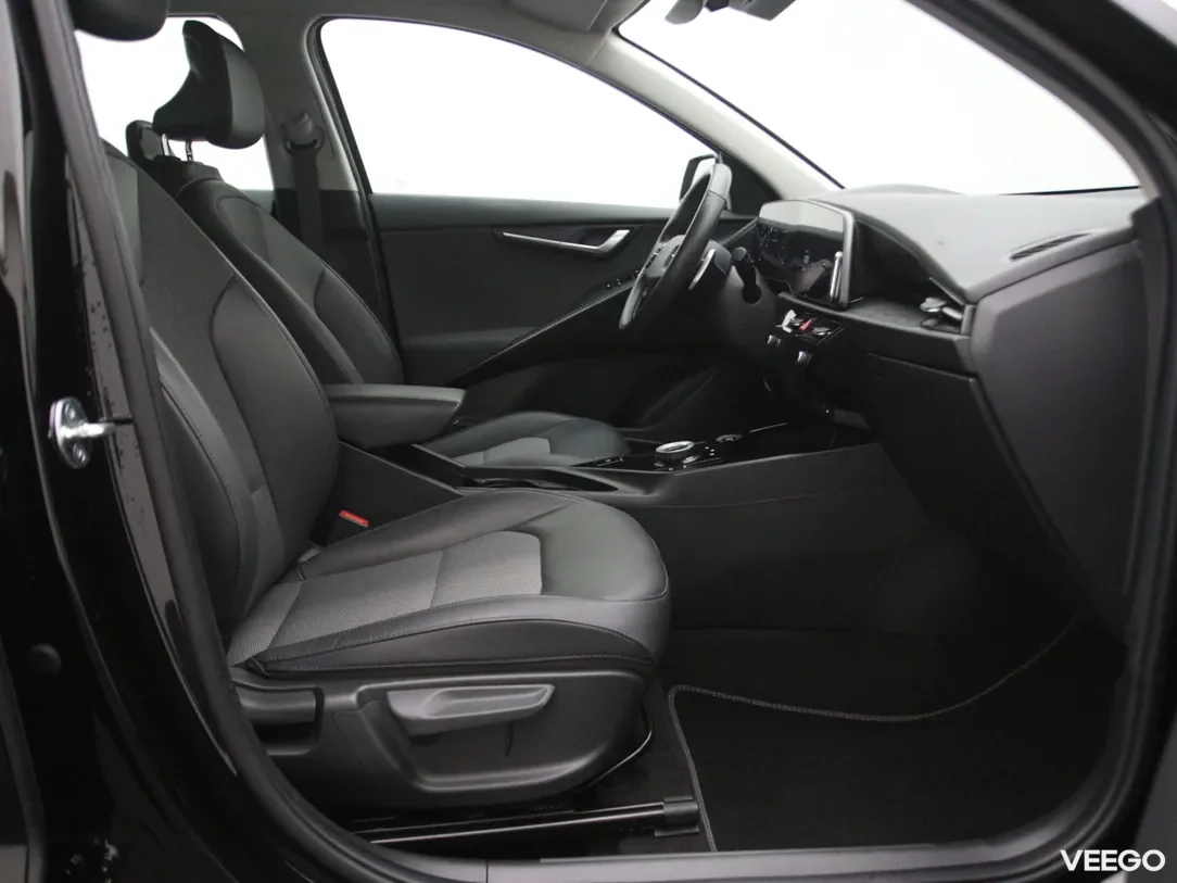 Kia Niro 1.6 101kW