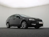Skoda Octavia 1.6 81kW thumbnail