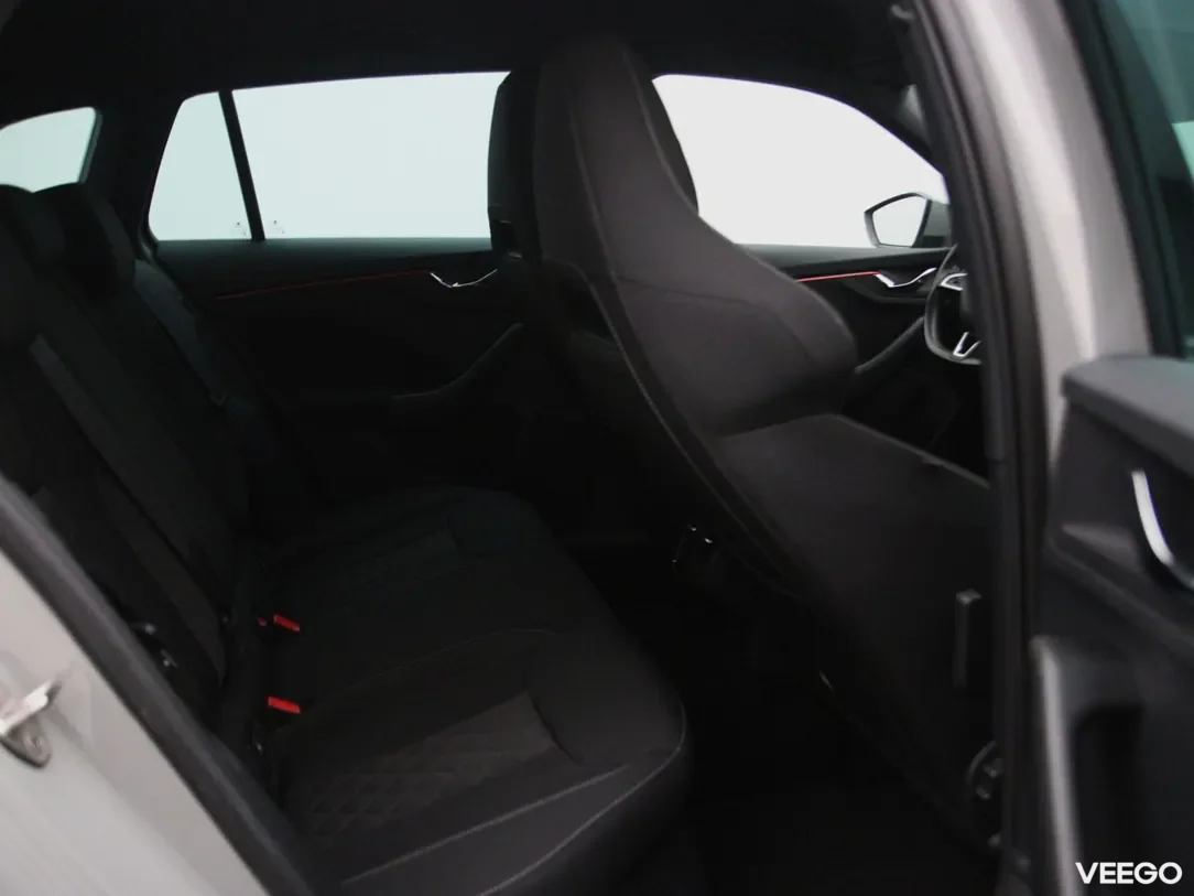 Skoda Scala 1 85kW