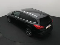 Ford Focus 1.5 88kW thumbnail