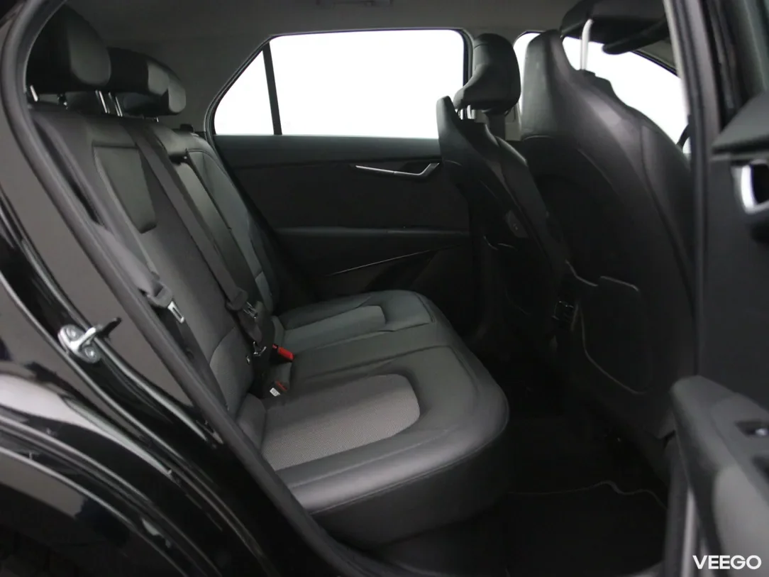 Kia Niro 1.6 101kW