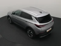 Opel Grandland X 1.2 96kW thumbnail