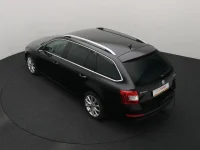 Skoda Octavia 1.6 81kW thumbnail