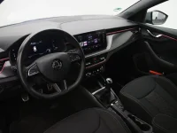 Skoda Scala 1 85kW thumbnail
