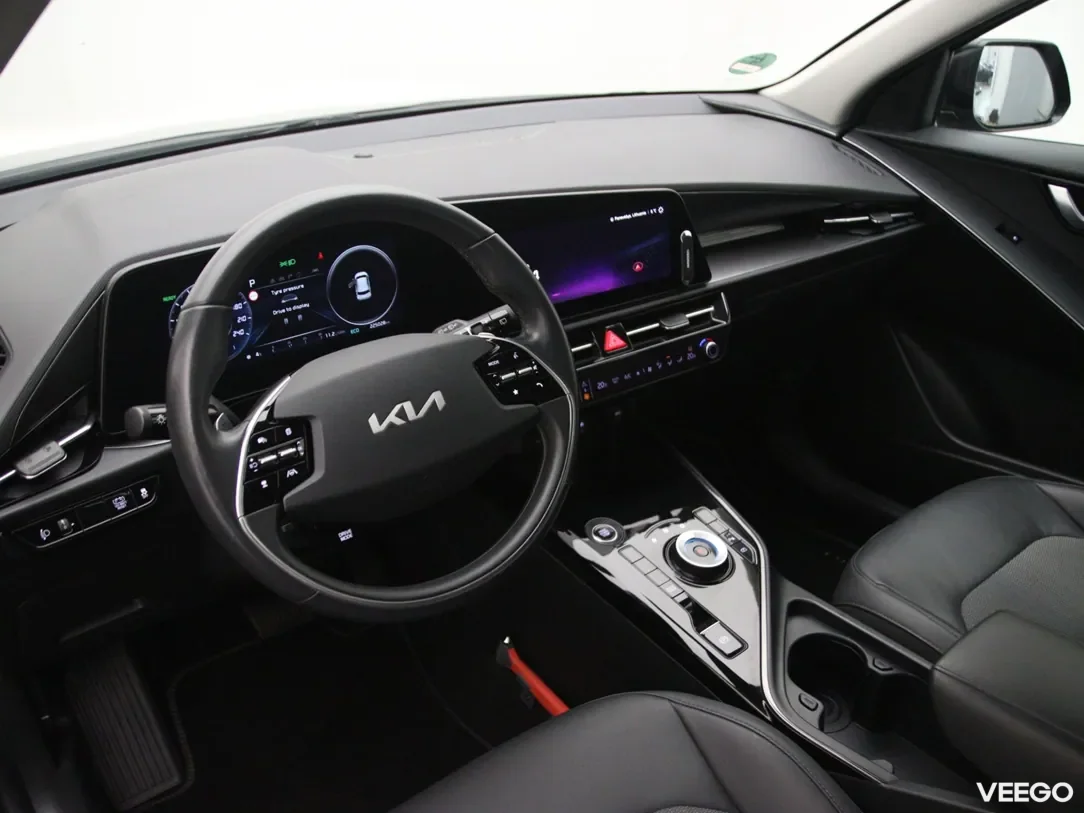 Kia Niro 1.6 101kW