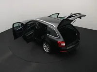 Skoda Octavia 1.6 81kW thumbnail