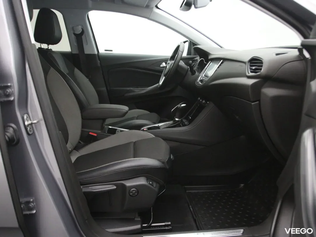 Opel Grandland X 1.2 96kW