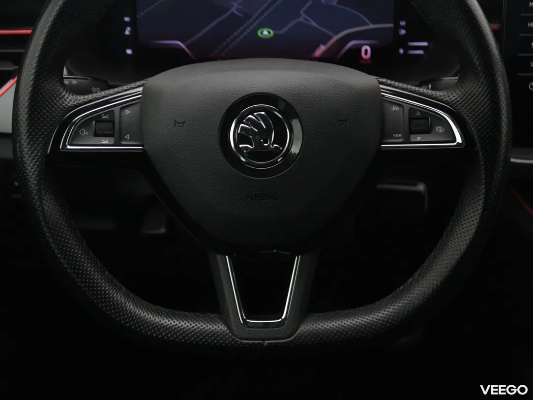 Skoda Scala 1 85kW