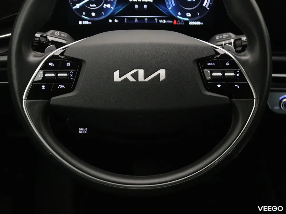 Kia Niro 1.6 101kW