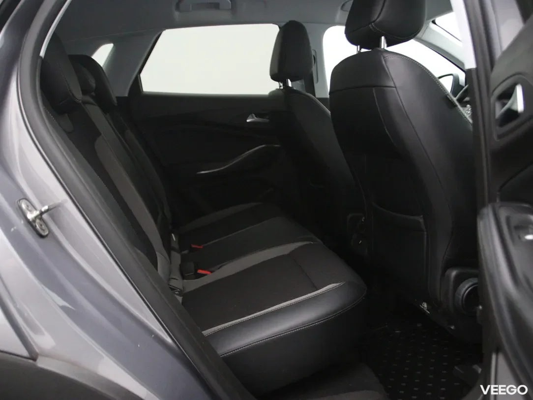 Opel Grandland X 1.2 96kW