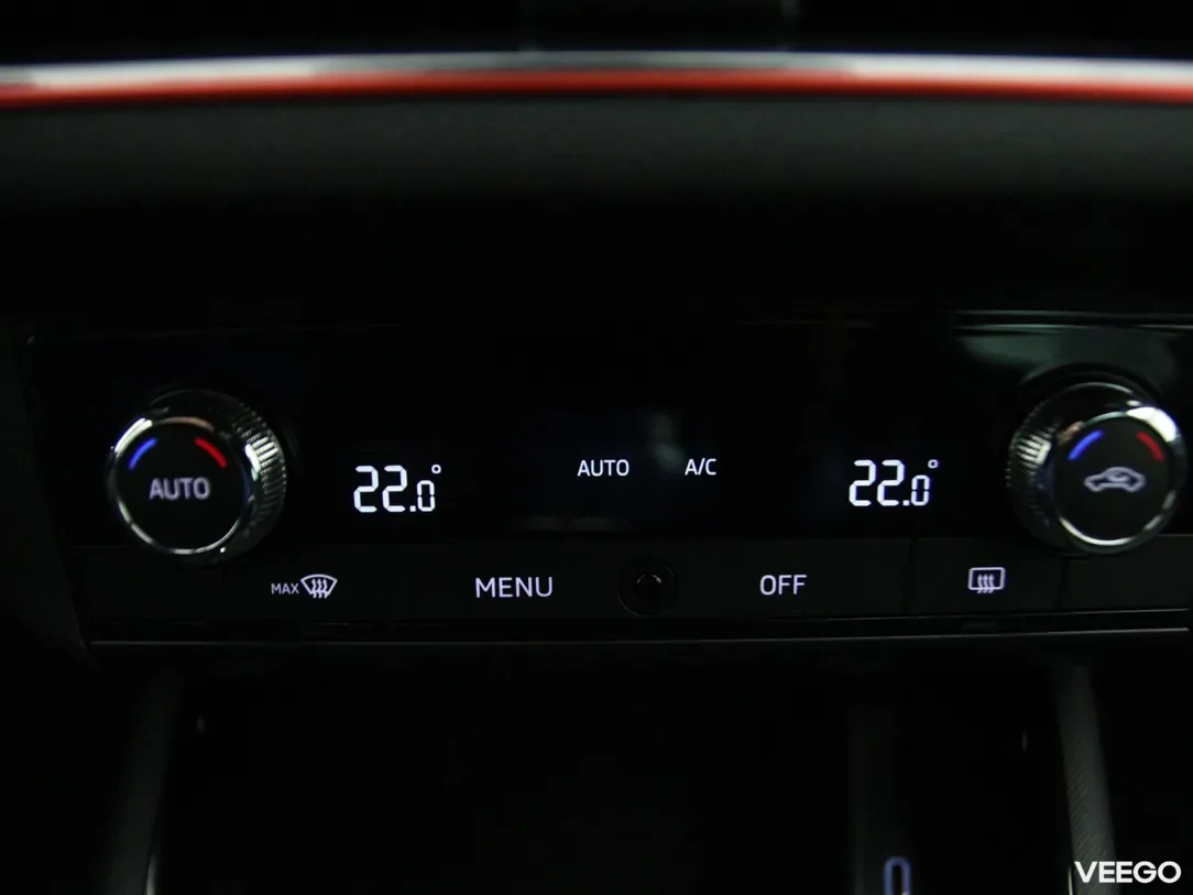 Skoda Scala 1 85kW