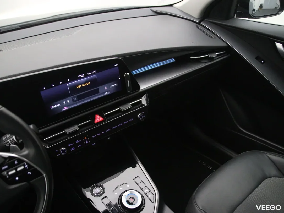 Kia Niro 1.6 101kW