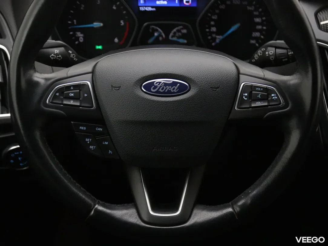 Ford Focus 1.5 88kW