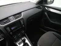 Skoda Octavia 1.6 81kW thumbnail