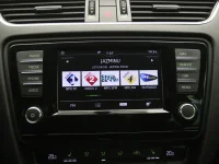 Skoda Octavia 1.6 81kW thumbnail