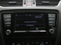 Skoda Octavia 1.6 81kW thumbnail