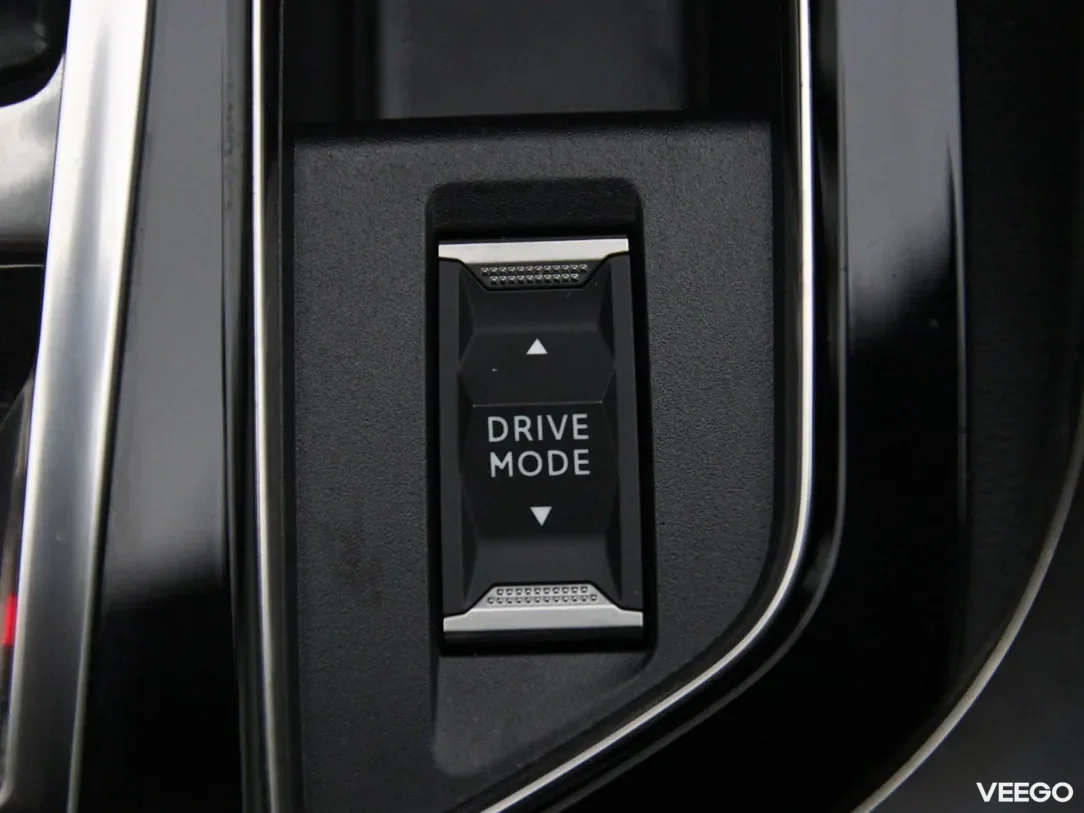 Peugeot 3008 1.2 96kW