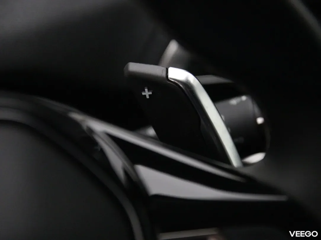 Peugeot 3008 1.2 96kW