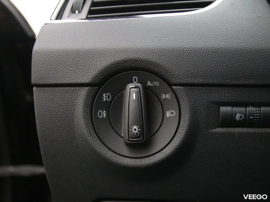 Skoda Octavia 1.6 81kW