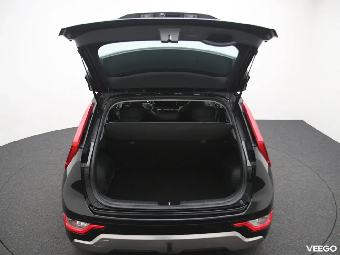 Kia Niro 1.6 101kW