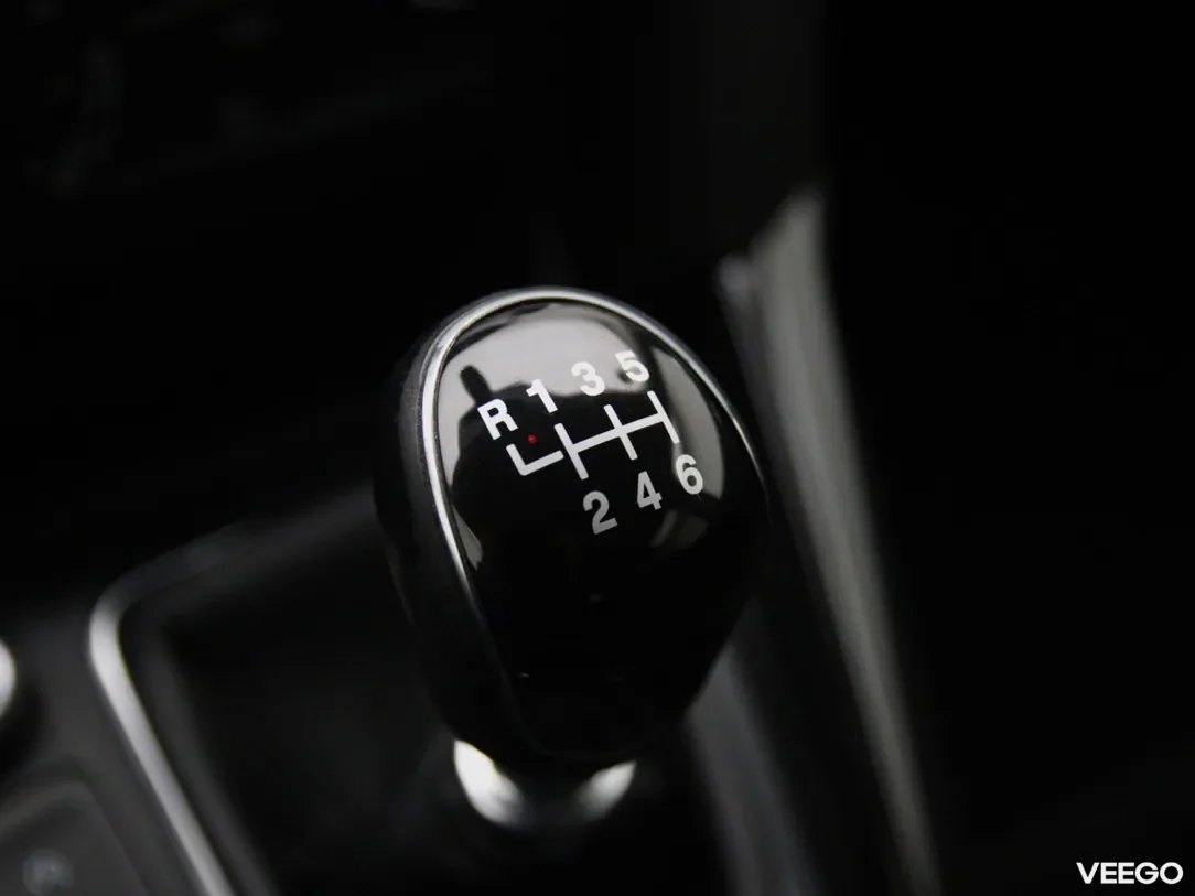 Ford Focus 1.5 88kW